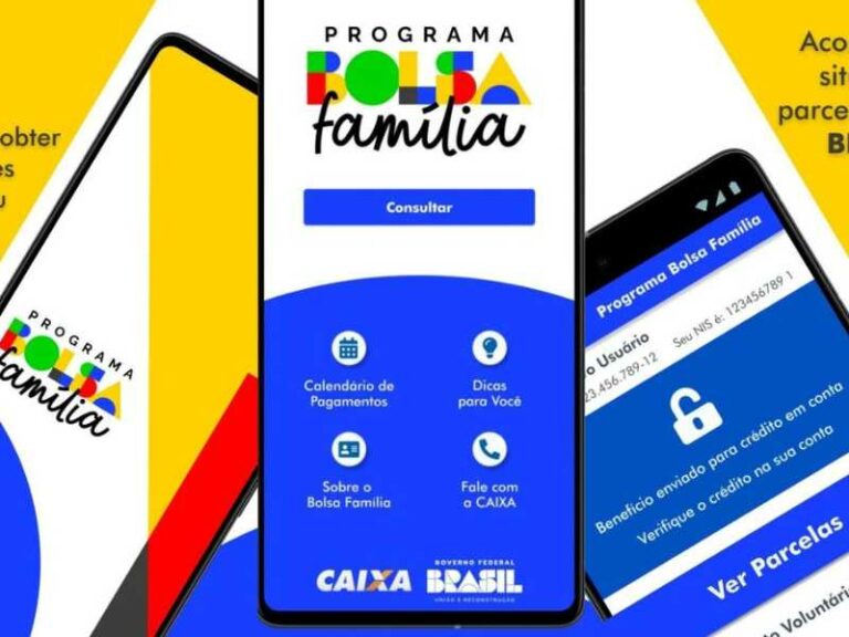 &Uacute;ltima Semana de Pagamentos do Bolsa Fam&iacute;lia pela Caixa