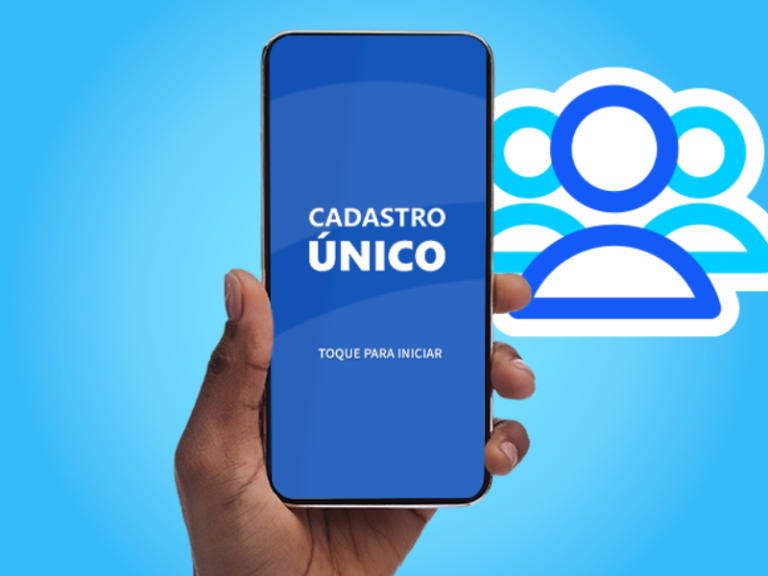 The Cadastro &Uacute;nico: An essential tool for social inclusion.
