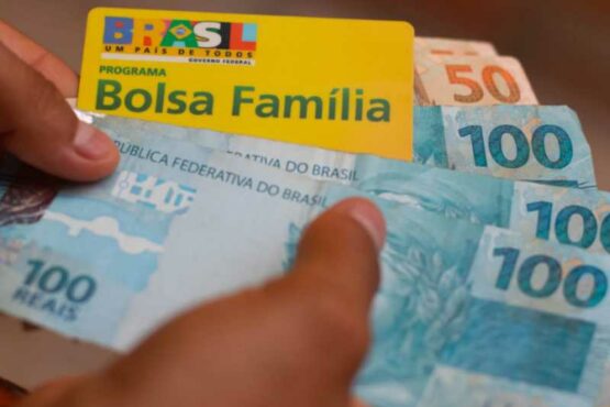 Bolsa Famílias
