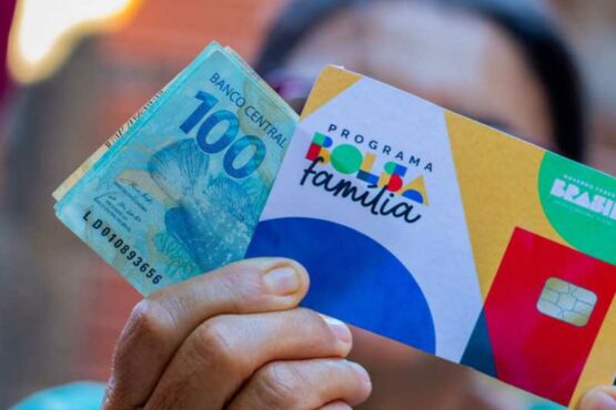 Bolsa Família