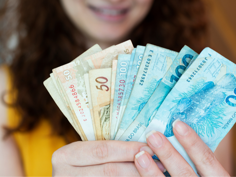 R$ 6.2 billion still forgotten in the Central Bank's receivables service.