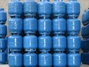 Beneficiários do Auxílio-gás surpresos com medida de bloqueio anunciada pelo governo