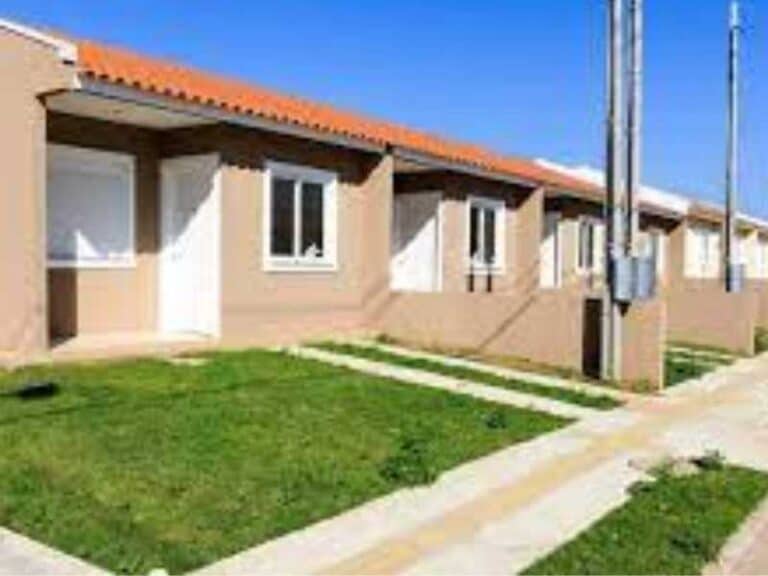 Senate Approval: &ldquo;Minha Casa, Minha Vida&rdquo; Housing Program Returns to Benefit Families