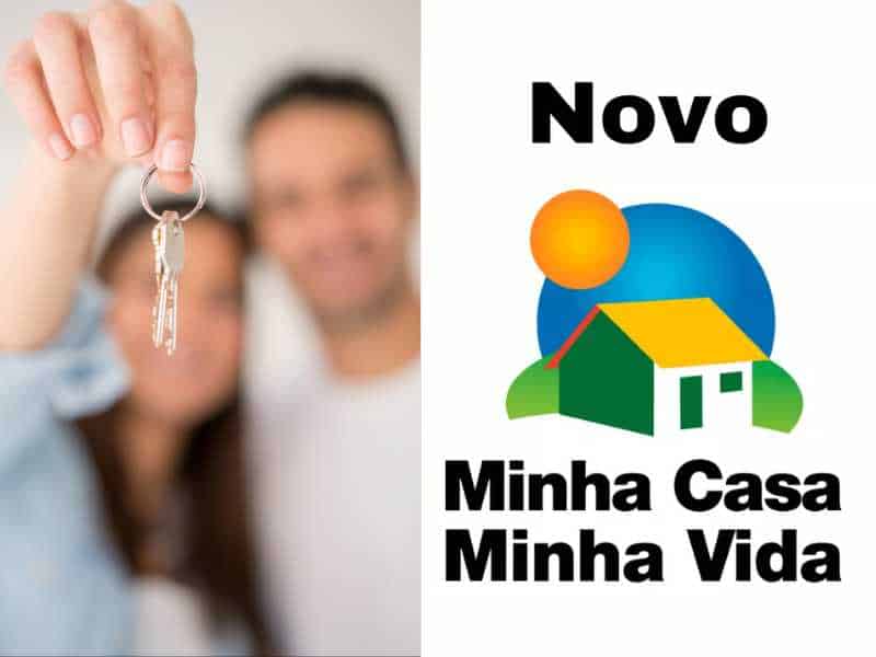 Possíveis Atualizações no ‘Minha Casa Minha Vida’ a serem Reveladas nesta Terça(13/06)