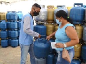 Decrease in the Gas Aid amount: find out how this impacts beneficiaries