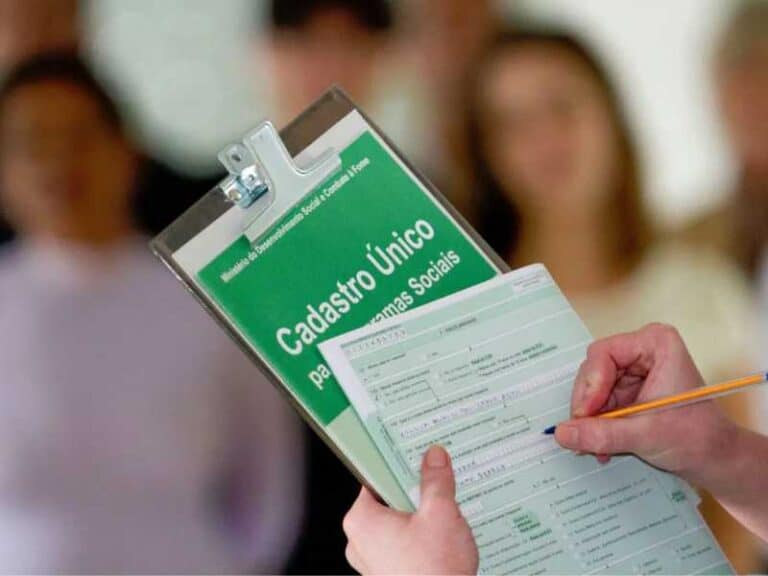 Manter o Cadastro &Uacute;nico Atualizado &eacute; Essencial para Benefici&aacute;rios do Bolsa Fam&iacute;lia