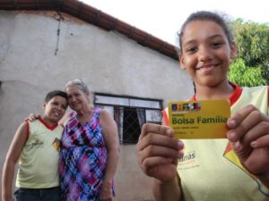 Bolsa Família Revela Elevação no Valor: Aproximando-se dos R$ 1.000