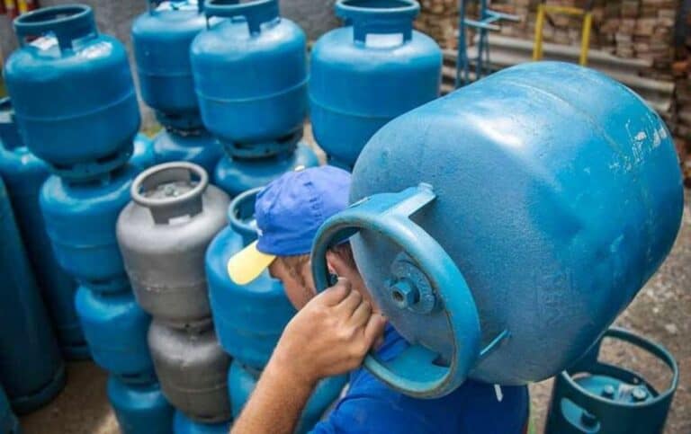 New Gas Aid Amount 2023: Find Out Now How Much You Will Receive in August