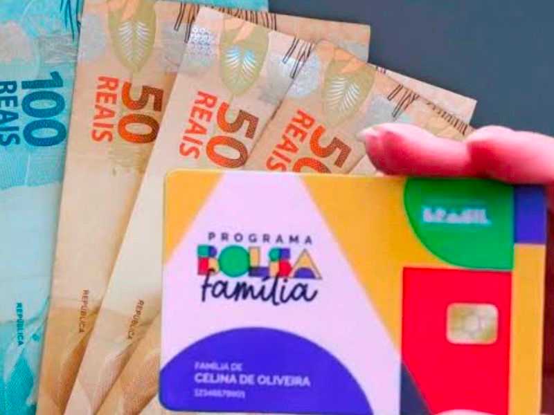 Bolsa Família: Caixa começa a entregar cartões para novos beneficiários – Saiba quem são eles