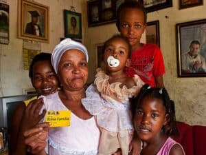 Bolsa Fam&iacute;lia: Special Registration Day announced by the Government; find out how to participate.