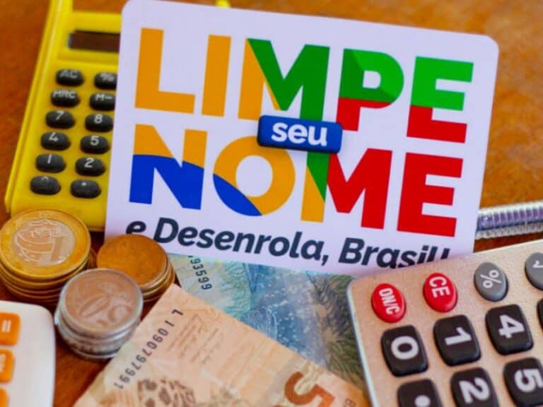 Desenrola Bill with Interest Rate Control Approved by the Chamber