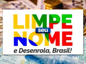 Alerta da Serasa: brasileiros enfrentam desafios financeiros em 19 de setembro.