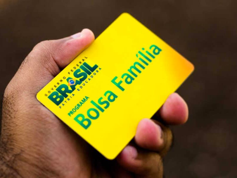 BOLSA FAMÍLIA: Descubra se sua família perdeu o acesso ao benefício.