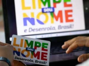 Debt Reduction: Brazilians Relieved in August