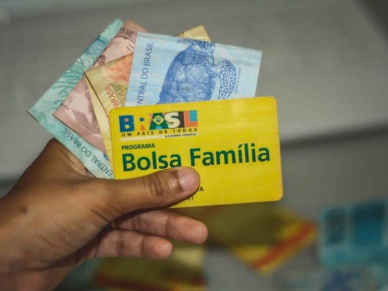 Bolsa Fam&iacute;lia Benefit Available for Withdrawal This Month?
