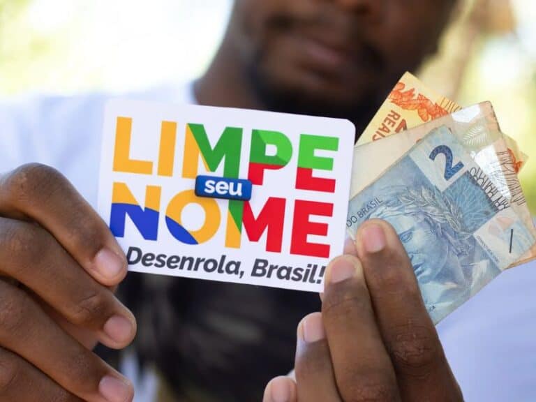 Desenrola in Focus: 70% of Brazilians Show Interest in Joining.