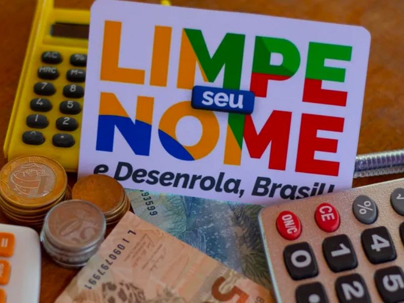 Desenrola Brasil inicia segunda fase de renegociação: Saiba quem pode se beneficiar agora