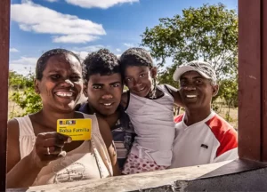 Beneficiários do Bolsa Família têm Acesso Gratuito ao Transporte Público em Desta Capital Brasileira