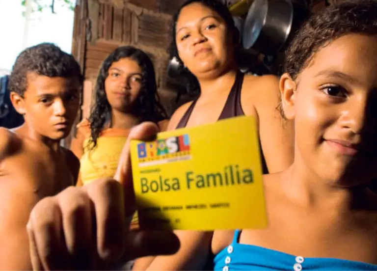 Mudanças no Bolsa Família: Governo Anuncia Novidades para Indivíduos em Setembro