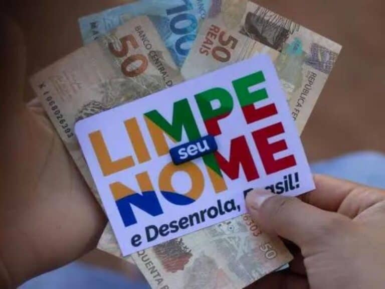 Desenrola Brasil: Citizens have the opportunity to renegotiate their electricity bill with a 75% discount