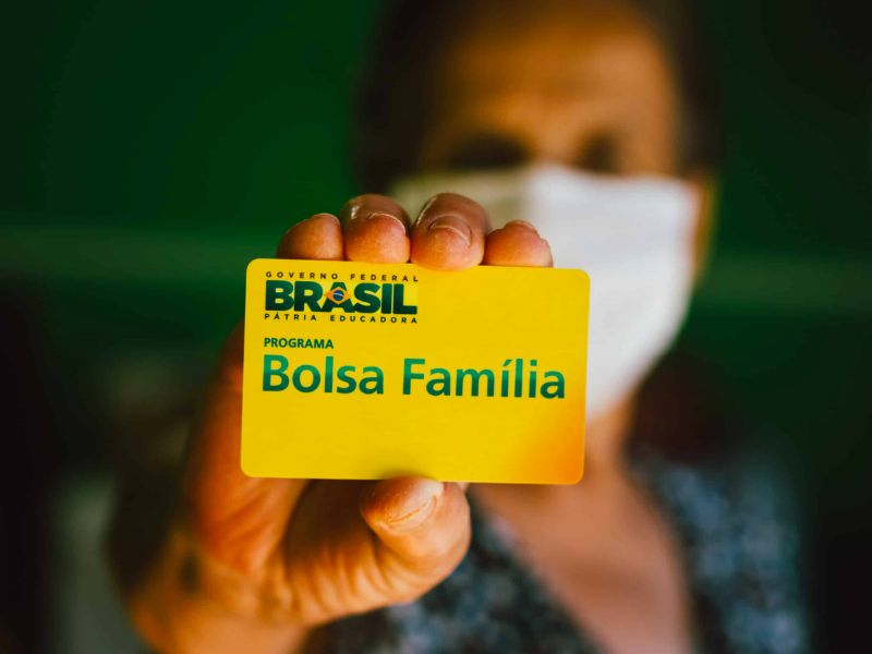 Bolsa Família: Divulgados os Beneficiários de R$600 e Extras pelo Governo; Confira!