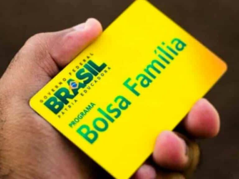 BOLSA FAM&Iacute;LIA: Documentation Required for Registration with CRAS!