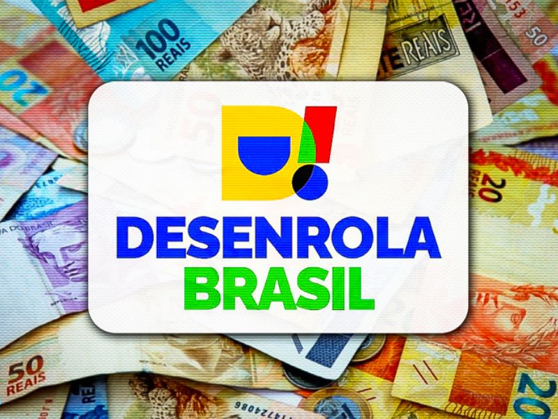 Aprenda como usar a conta Gov.br para acessar o Desenrola Brasil