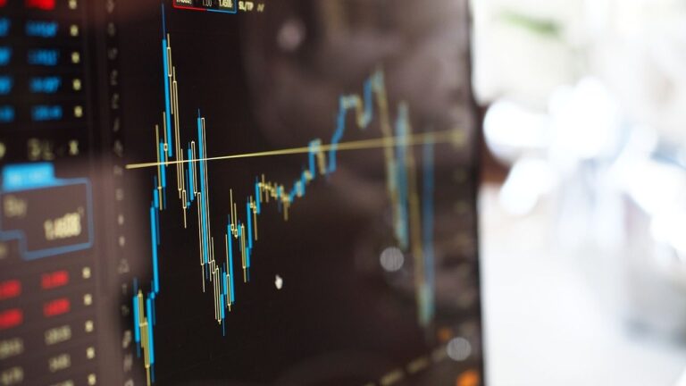 Como come&ccedil;ar a investir na bolsa de valores?