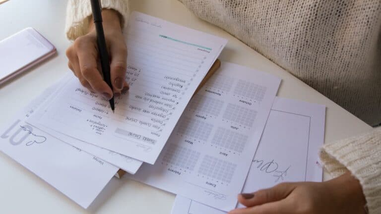 Hoe om finansi&euml;le beplanning met &rsquo;n lae inkomste te doen?