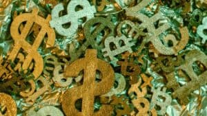 Which zodiac sign will make money in October?