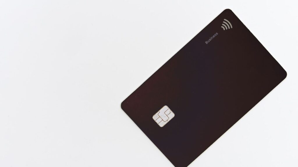 Novo cartão Black de banco digital surpreende usuários