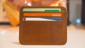 Quais as vantagens de usar o cartão de crédito?