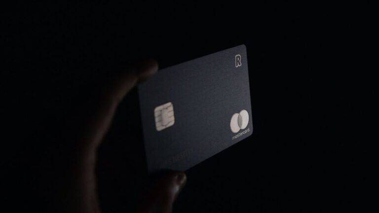 Novo cart&atilde;o Black do PicPay. Confira