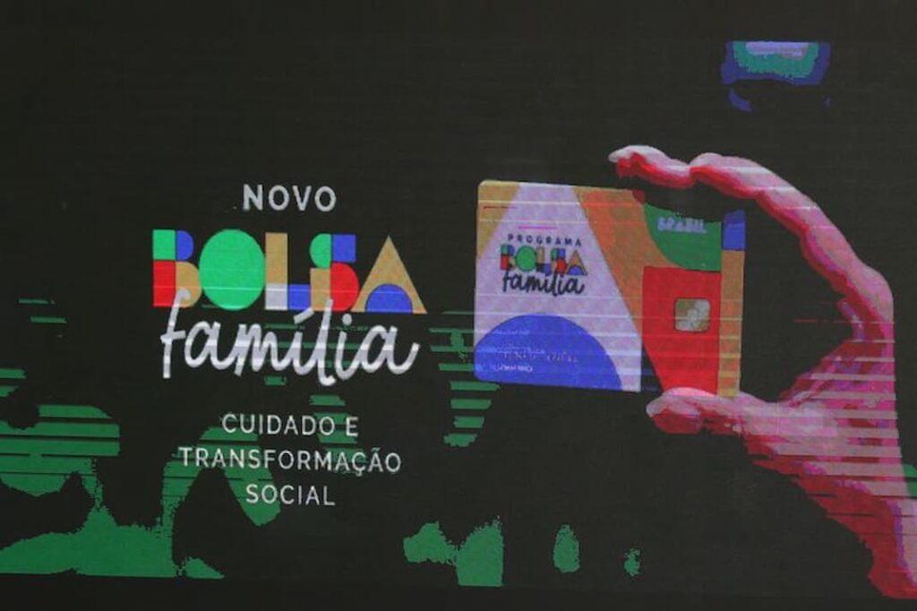 Beneficiários de NIS 2 recebem Bolsa Família HOJE