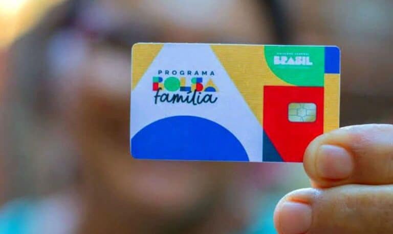 Como solicitar cesta b&aacute;sica do Bolsa Fam&iacute;lia?