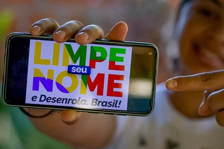 Desenrola Brasil vai contar com programa de educa&ccedil;&atilde;o financeira