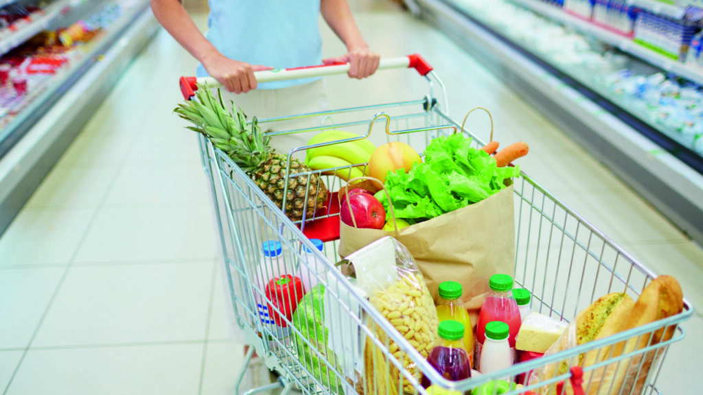 Saiba como economizar no supermercado