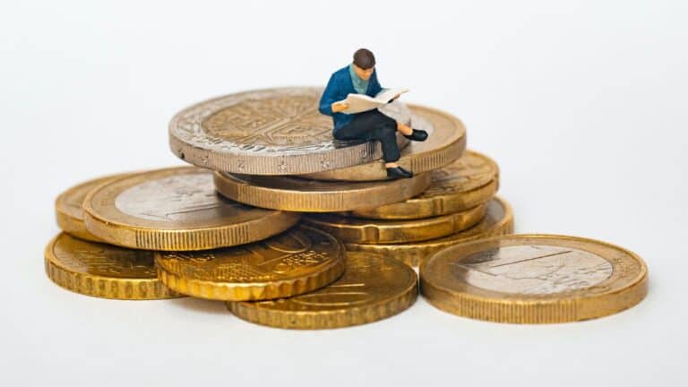 How to make your money grow