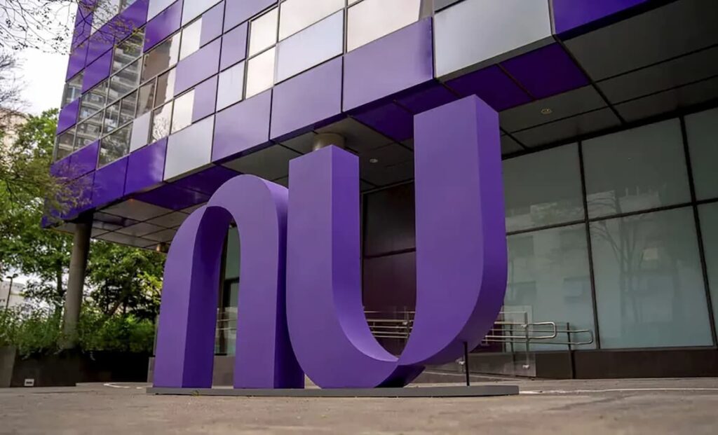 Nubank lança novidade e aprimora serviço