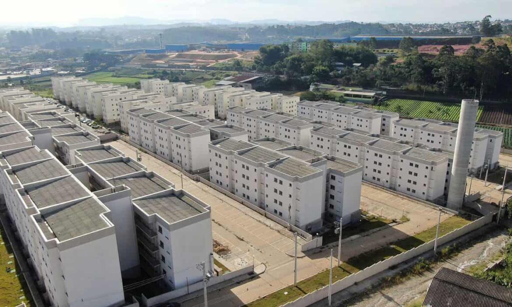 Mais de 20 mil já se inscreveram no Minha Casa Minha Vida NESTA CIDADE