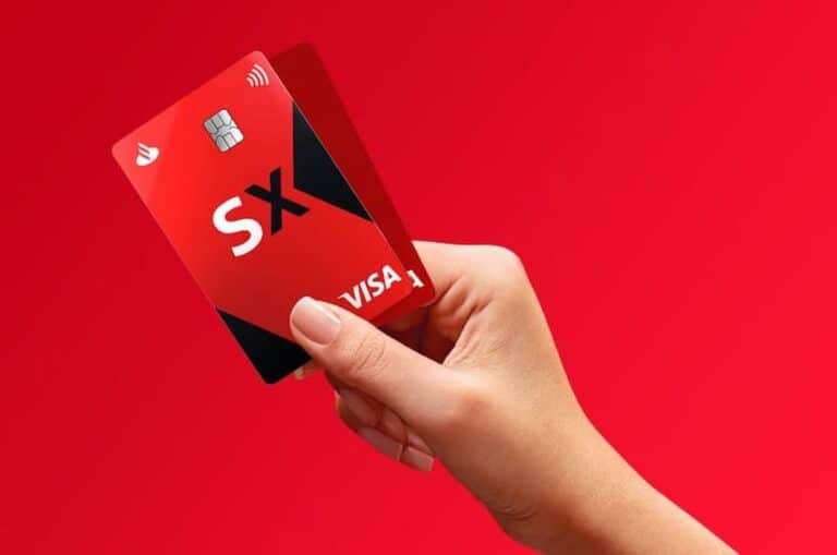 Nuwe Santander-kli&euml;nte kan 1 jaar lank geen jaarlikse kaartfooi betaal nie