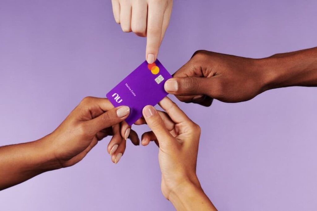 Como acumular milhas no cartão de crédito Nubank?