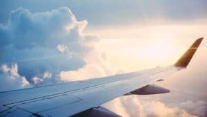 Milhas aéreas