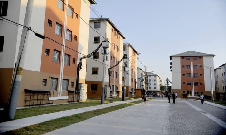 Exemption from Minha Casa, Minha Vida: See the Government's decision
