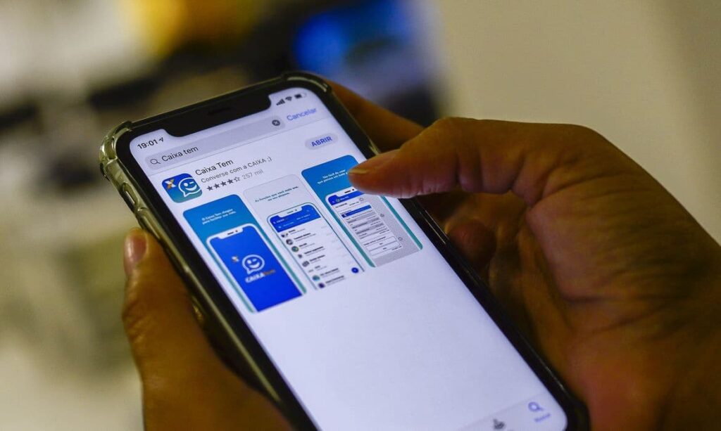 Atualização do Caixa Tem: confira novidades do app