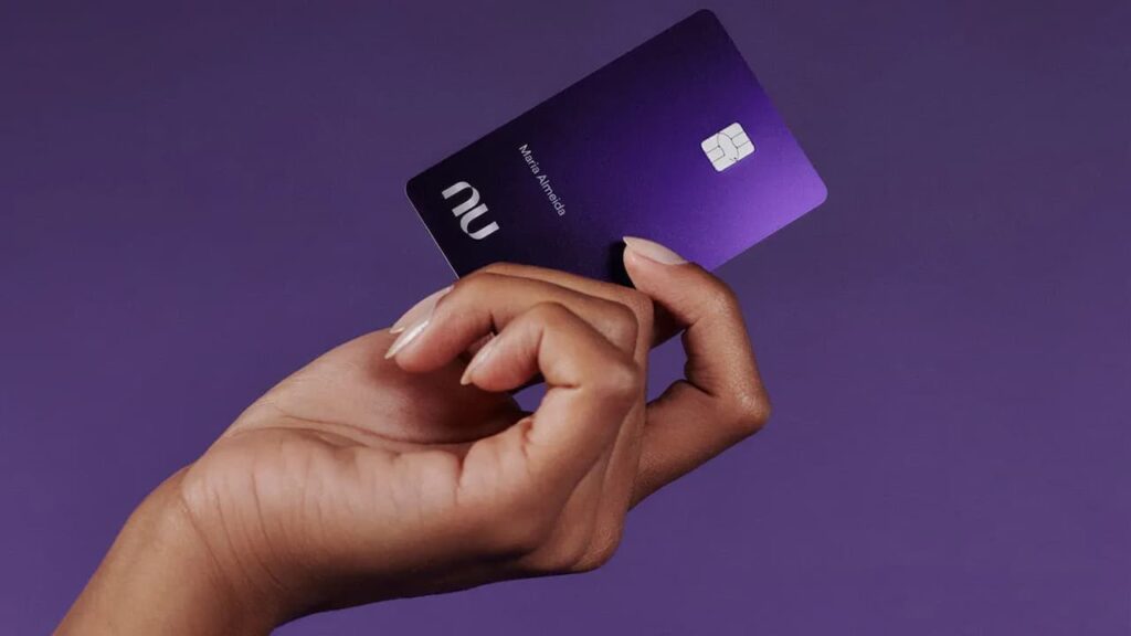 Nubank: cartão Ultravioleta está com novos benefícios
