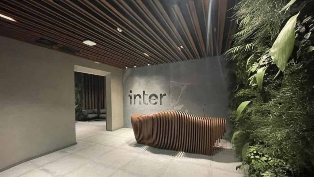 O Inter inaugurou uma sala VIP; confira