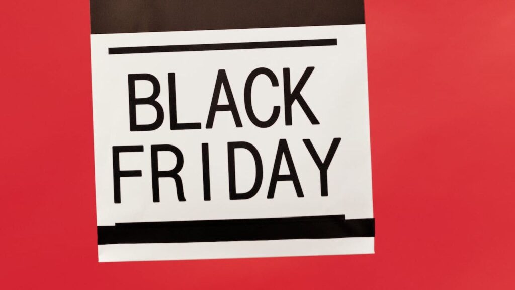 Americanas libera descontos de 80% nesta Black Friday