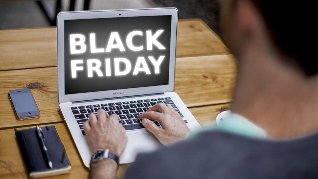 Veja como aproveitar a Black Friday com segurança