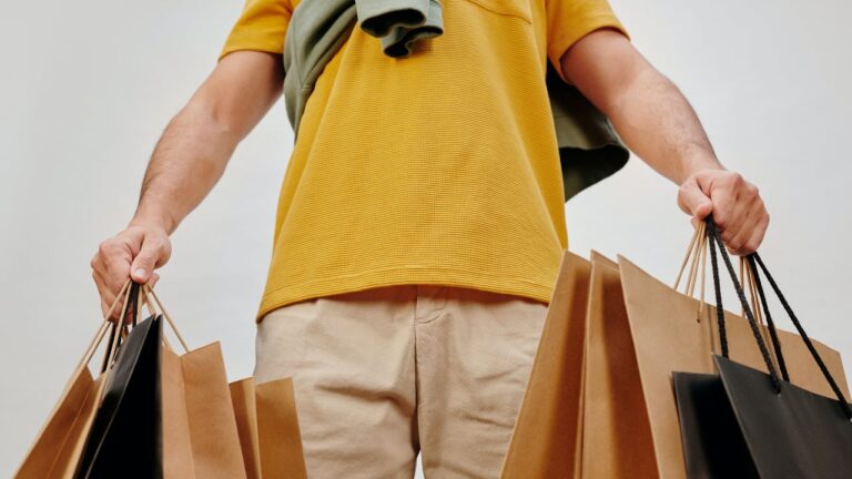 5 dicas para aproveitar as ofertas da Black Friday